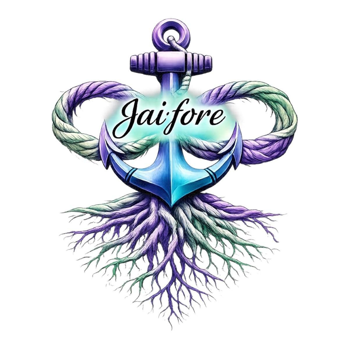 Jai'fore Media logo